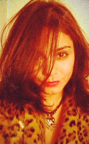 Vanessa Hudgens Vanessa Hudgens